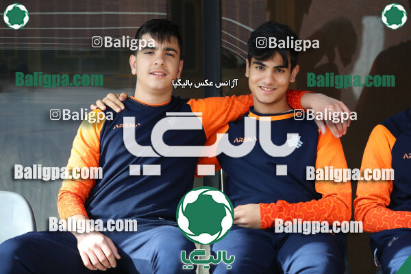 پارسیان جوان 2–2 سایپا