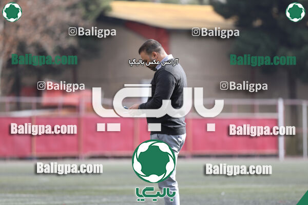 پرسپولیس 0–0 ایرانمهر باباخانی