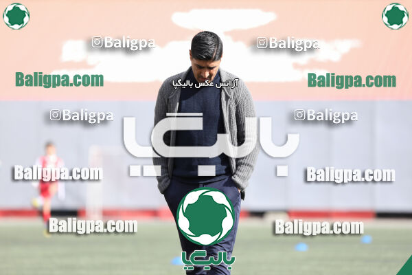 پرسپولیس 0–0 ایرانمهر باباخانی