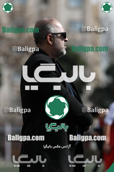 پرسپولیس 0–0 ایرانمهر باباخانی