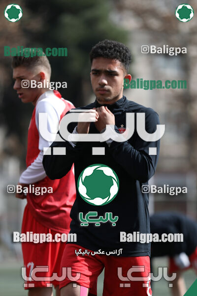 پرسپولیس 0–0 ایرانمهر باباخانی