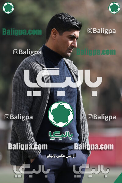 پرسپولیس 0–0 ایرانمهر باباخانی