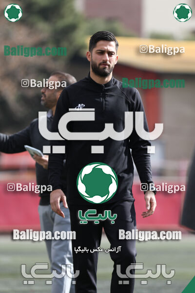 پرسپولیس 0–0 ایرانمهر باباخانی