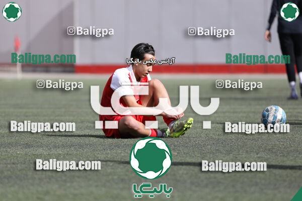 پرسپولیس 0–0 ایرانمهر باباخانی