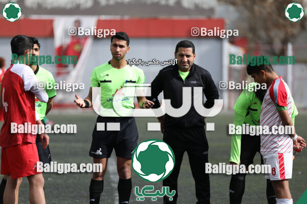 پرسپولیس 0–0 ایرانمهر باباخانی