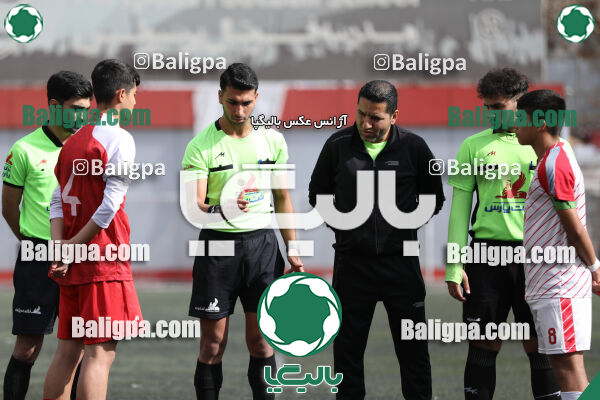 پرسپولیس 0–0 ایرانمهر باباخانی