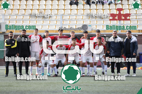 پرسپولیس 0–0 ایرانمهر باباخانی