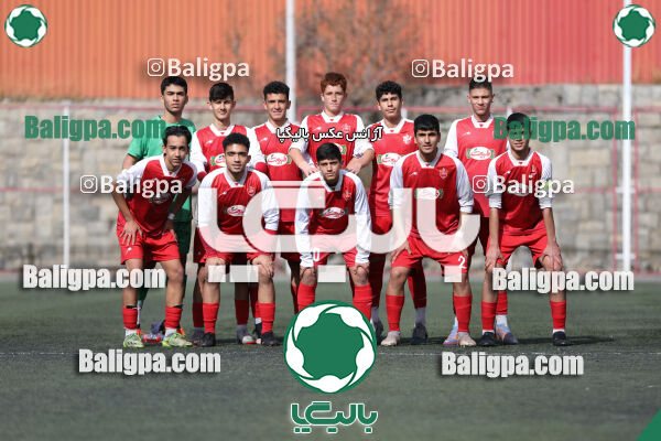 پرسپولیس 0–0 ایرانمهر باباخانی