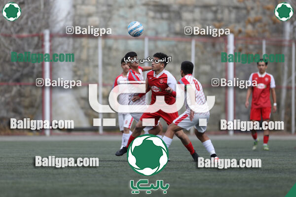 پرسپولیس 0–0 ایرانمهر باباخانی