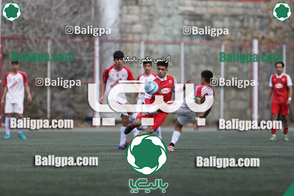 پرسپولیس 0–0 ایرانمهر باباخانی