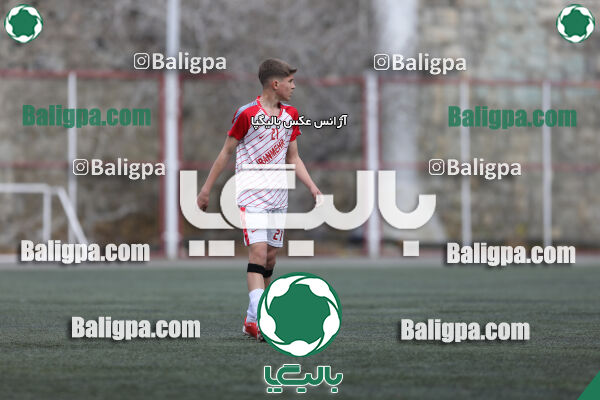 پرسپولیس 0–0 ایرانمهر باباخانی