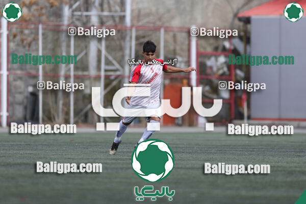 پرسپولیس 0–0 ایرانمهر باباخانی