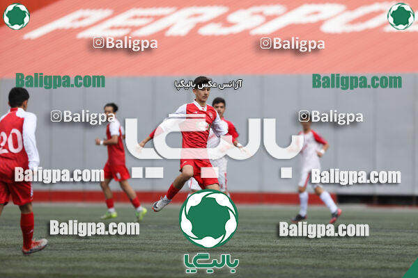 پرسپولیس 0–0 ایرانمهر باباخانی