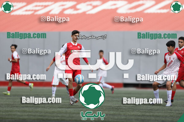 پرسپولیس 0–0 ایرانمهر باباخانی