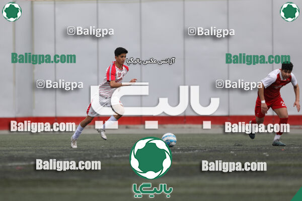 پرسپولیس 0–0 ایرانمهر باباخانی