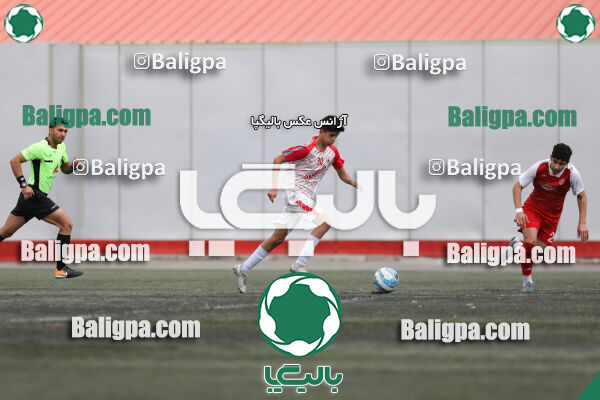 پرسپولیس 0–0 ایرانمهر باباخانی