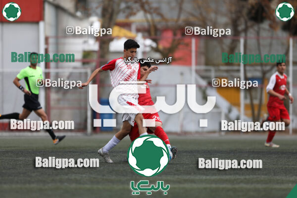 پرسپولیس 0–0 ایرانمهر باباخانی