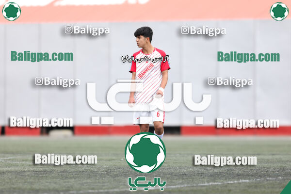 پرسپولیس 0–0 ایرانمهر باباخانی