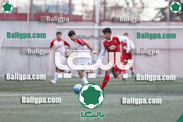 پرسپولیس 0–0 ایرانمهر باباخانی