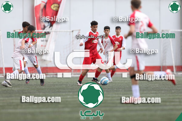پرسپولیس 0–0 ایرانمهر باباخانی