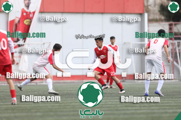 پرسپولیس 0–0 ایرانمهر باباخانی