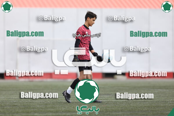 پرسپولیس 0–0 ایرانمهر باباخانی