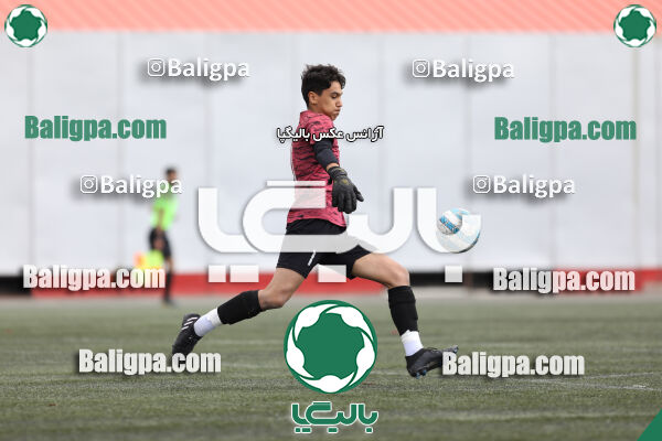 پرسپولیس 0–0 ایرانمهر باباخانی