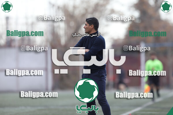 پرسپولیس 0–0 ایرانمهر باباخانی