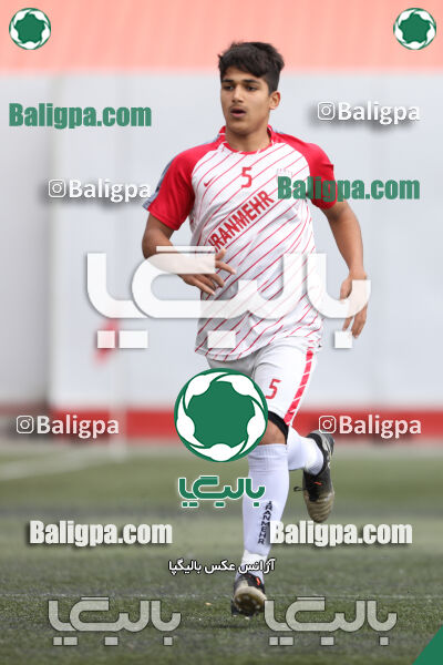 پرسپولیس 0–0 ایرانمهر باباخانی