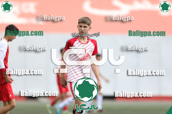 پرسپولیس 0–0 ایرانمهر باباخانی