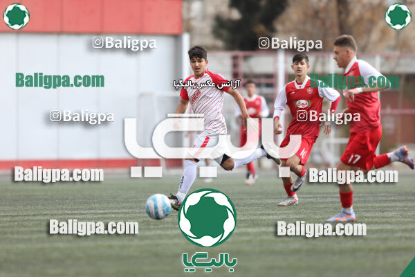 پرسپولیس 0–0 ایرانمهر باباخانی