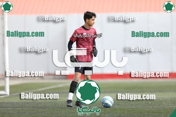 پرسپولیس 0–0 ایرانمهر باباخانی