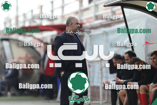 پرسپولیس 0–0 ایرانمهر باباخانی