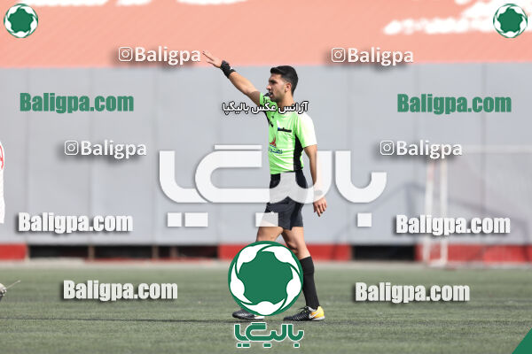 پرسپولیس 0–0 ایرانمهر باباخانی