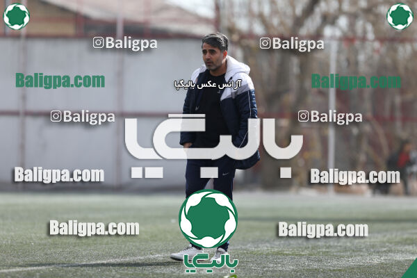 پرسپولیس 0–0 ایرانمهر باباخانی