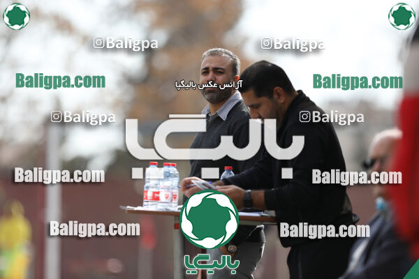 پرسپولیس 0–0 ایرانمهر باباخانی
