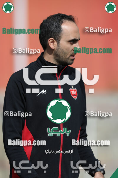 پرسپولیس 0–0 ایرانمهر باباخانی