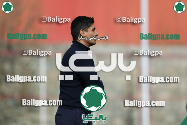 پرسپولیس 0–0 ایرانمهر باباخانی
