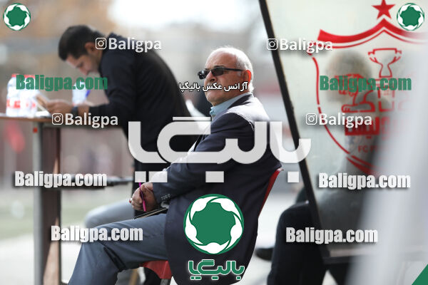 پرسپولیس 0–0 ایرانمهر باباخانی