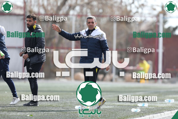 پرسپولیس 0–0 ایرانمهر باباخانی