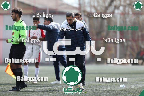 پرسپولیس 0–0 ایرانمهر باباخانی