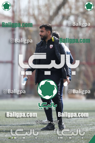 پرسپولیس 0–0 ایرانمهر باباخانی