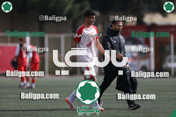 پرسپولیس 0–0 ایرانمهر باباخانی