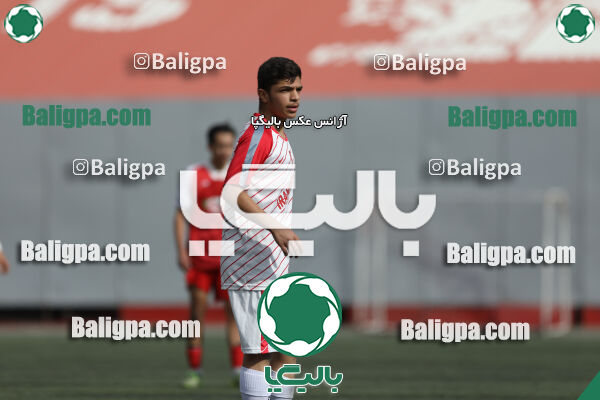 پرسپولیس 0–0 ایرانمهر باباخانی