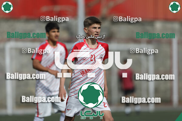 پرسپولیس 0–0 ایرانمهر باباخانی
