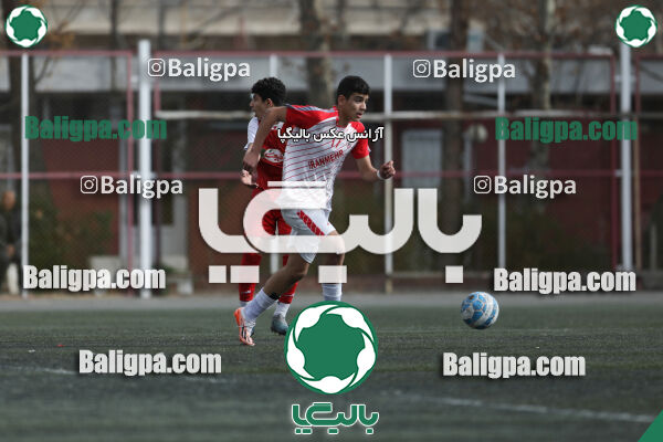 پرسپولیس 0–0 ایرانمهر باباخانی