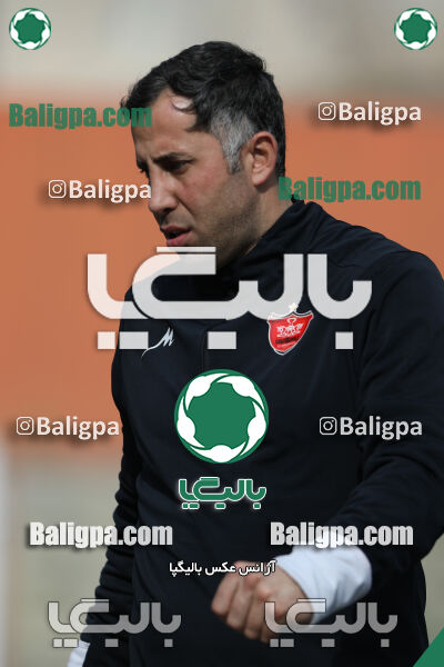 پرسپولیس 0–0 ایرانمهر باباخانی