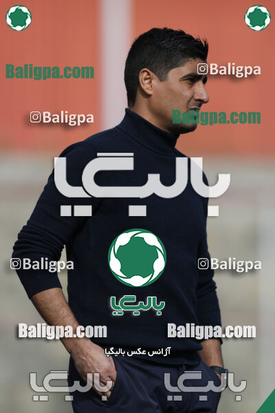 پرسپولیس 0–0 ایرانمهر باباخانی