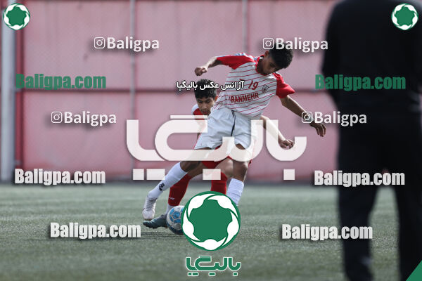 پرسپولیس 0–0 ایرانمهر باباخانی