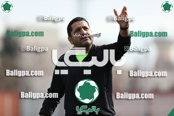 پرسپولیس 0–0 ایرانمهر باباخانی